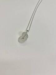 デザインショートネックレス