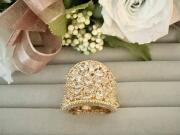 全面ボリュームリング