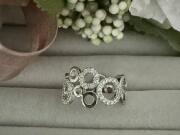 ラウンド型リング