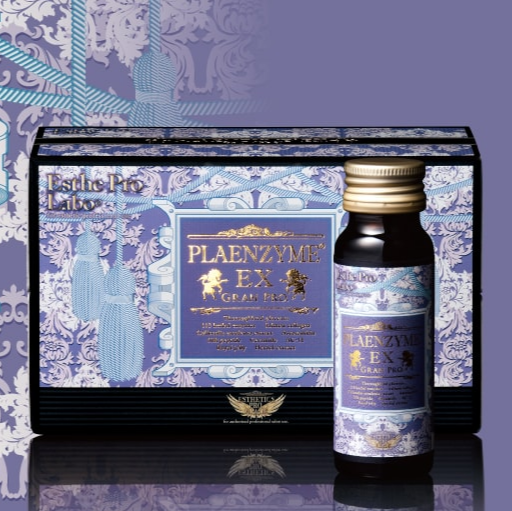 【プロラボ】プラエンザイム(50ml×10本)