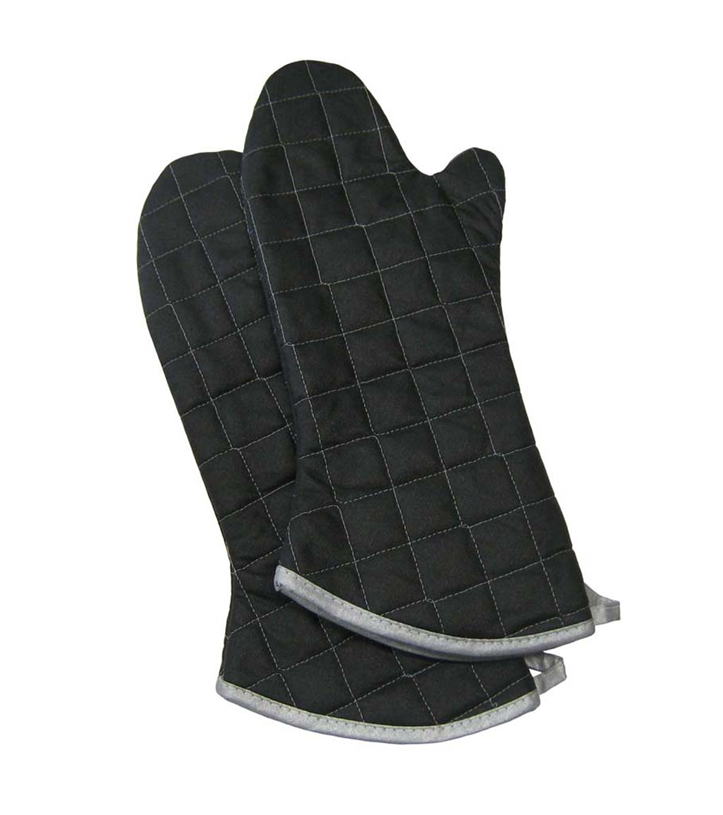 オーブンミトン