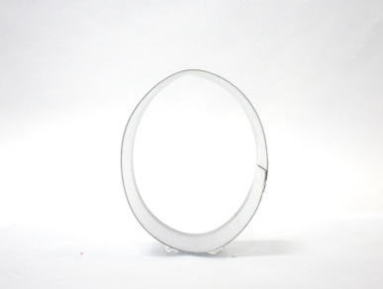 イースターのクッキー型