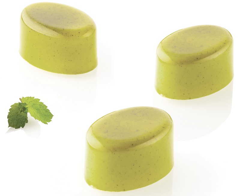 チョコレート型