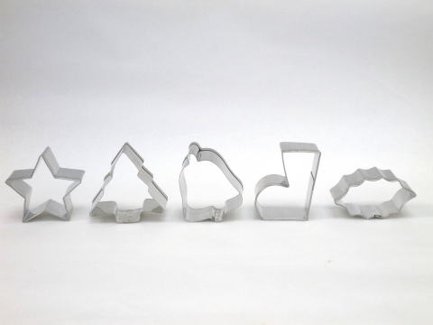 クリスマスクッキーセット