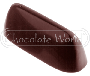 チョコレート型