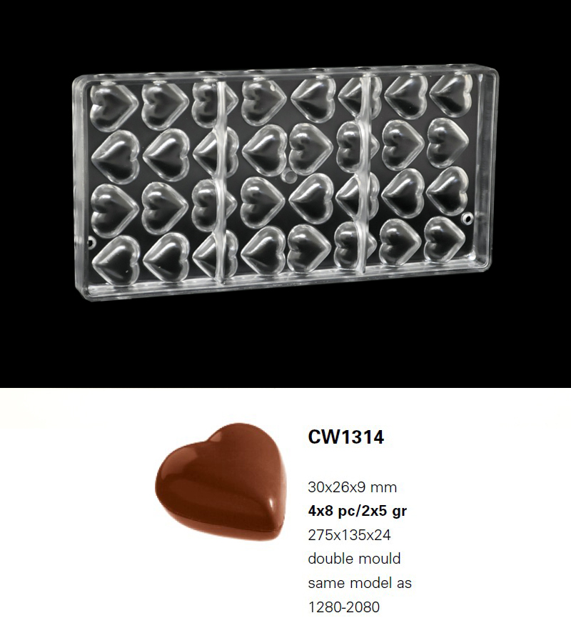 chocolate