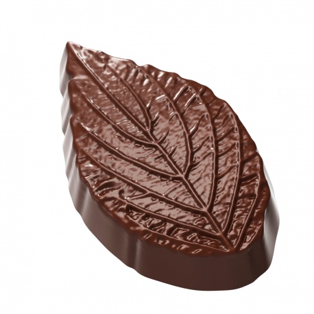 チョコレート型