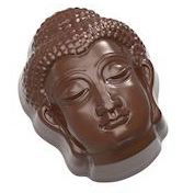 チョコレート型