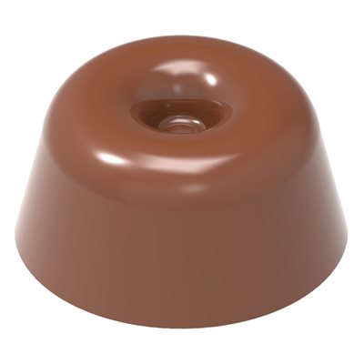 チョコレート型