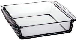 パイレックスケーキ型