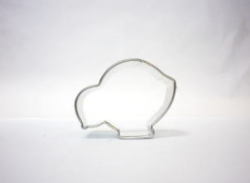 イースターのクッキー型