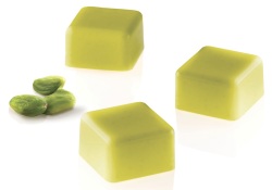 チョコレート型