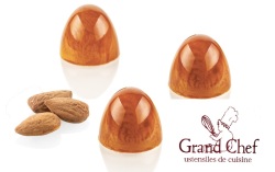 チョコレート型