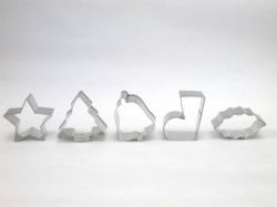 クリスマスクッキーセット