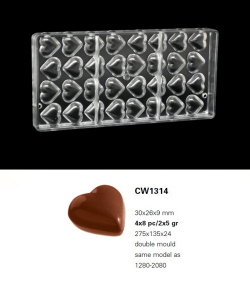 chocolate