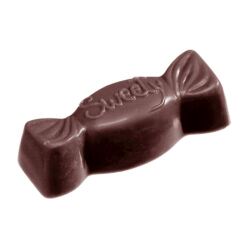 チョコレート型