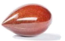 チョコレート型