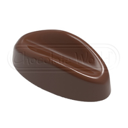 チョコレート型