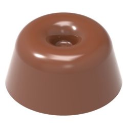 チョコレート型