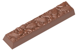 チョコレート型