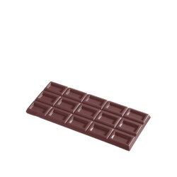 チョコレート型