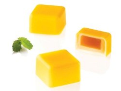 チョコレート型