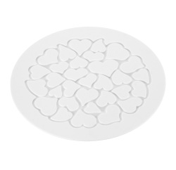 チョコレート型