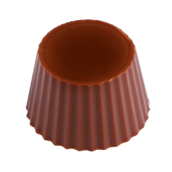 チョコレート型