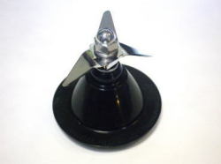 ジューサーミキサー