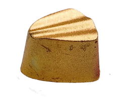 チョコレート型