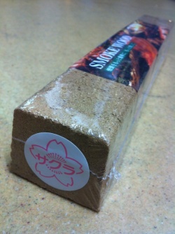 スモークウッド