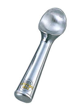 アイスクリームディッシャー