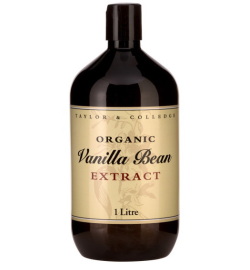 vanilla