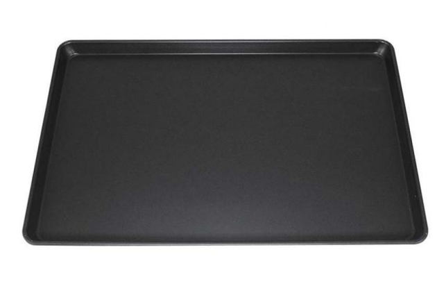 お徳用10枚組フッ素加工 ヨーロッパ軽量天板フレンチサイズベイキング