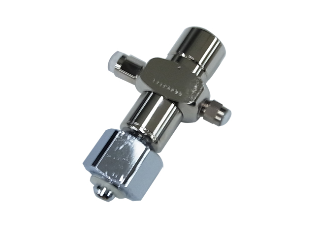 エスプーマ アドバンスディスペンサー 部品 3番 ガスパッキン