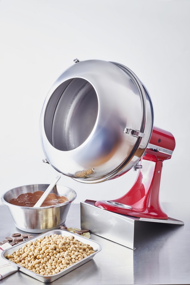 キッチンエイド スナックコーター 【公式通販】