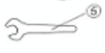 エスプーマ アドバンスディスペンサー 部品 3番 ガスパッキン