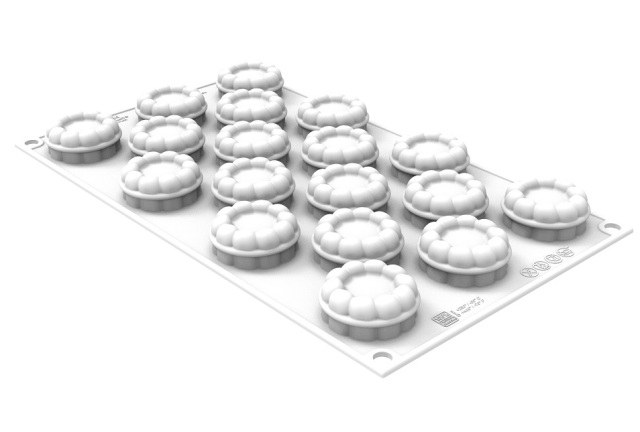 CHARLOTTE XS 16【sf425】シャルロットXS・直径38mm(16cc) -18取