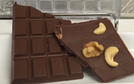 チョコレート型,チョコレートモールド,チョコレートワールド,板