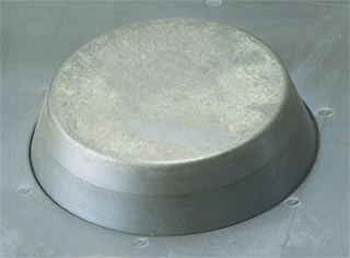 ミラソン65（直径66mm×底径55mm）20連タルトレット 天板タイプ 業務用