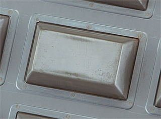 千代田金属 フィナンシェ25個取り 4枚セット 千代田金属 フィナンシェ25個取り 4枚セット 千代田金属 フィナンシェ