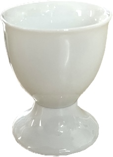 超白磁 エッグスタンド 玉子立て(たまご立て) GrandChef-Blanc(10-94-1