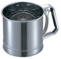 ホームシフター大 粉ふるい 通販おすすめ