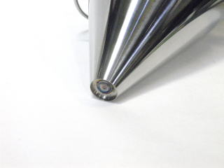 種おとし 種落とし 細口 ドロッパー (口径約9mm)ディポジッター チャッキリ