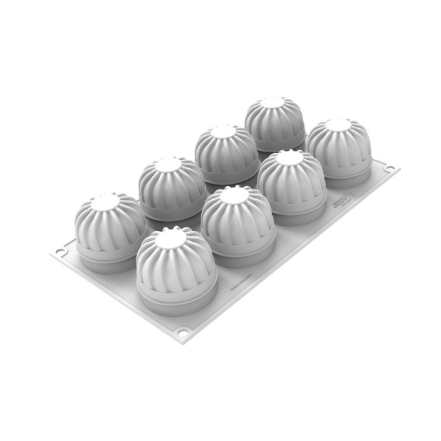 sf454F(3D‐立体)HARMONY150 ハーモニー150 直径60mm(約みかんMサイズ