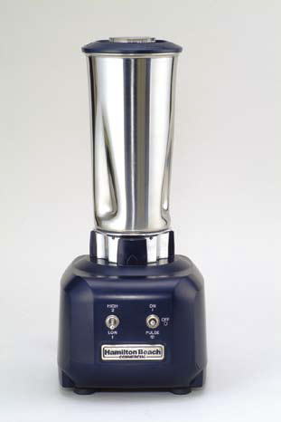 ハミルトンビーチバーブレンダー HBB250SR【13-0482-1001】 