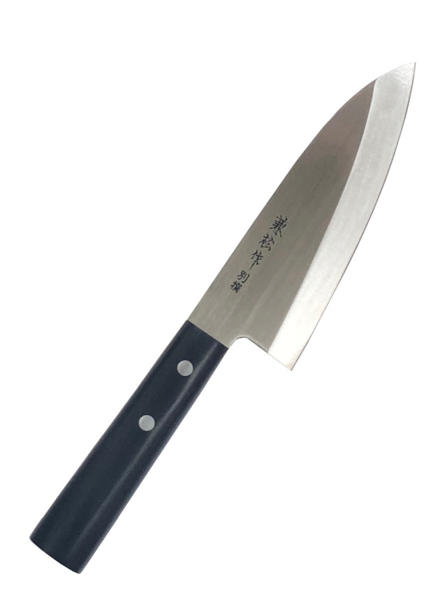 和包丁 出刃包丁 魚さばき包丁 兼松作 別撰 関の包丁 SEKI ステンレス  