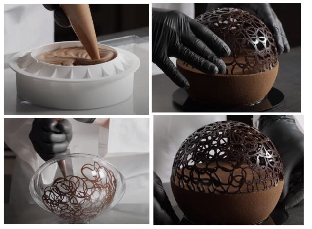 原産国：中国 材質：本体：PET 商品サイズ：18.9cm ×11.8cm ×1cm 内容量：1個入 種類：アソートなし 溶かしたチョコを型に流し込むだけ！  かわいいチョコの完成です！ スティックは別売りです。※スティックなしでも使用できます。 耐冷／耐熱温度 -10℃／70℃ 手作りチョコ ... 灰皿 シリコン型 石鹸作り チョコレートキャンディデコレーションツール用品