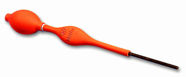 マトファー(MATFER)飴ポンプ