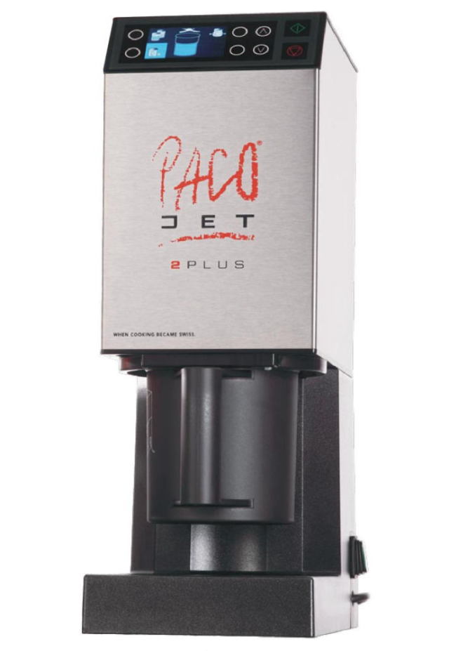 パコジェット PJ-1 冷凍粉砕調理器 受注発注 最安値 